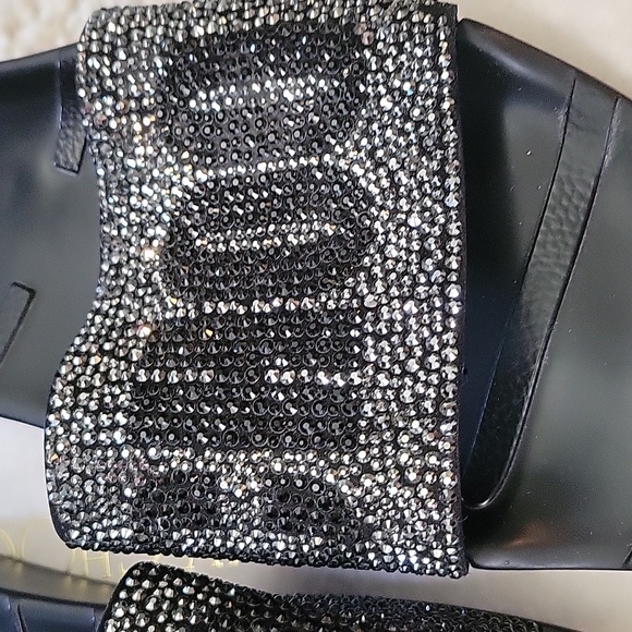 Jimmy Choo Slides size 41 - Picture 2 of 13